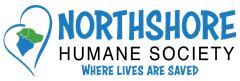 Northshore Humane Society Logo